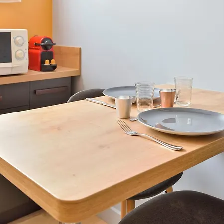 Studio Du Chevalier Et Son Jardin - Welkeys Vanves Extérieur photo